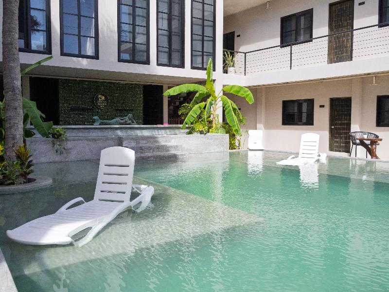 Piscis Art By ÓOL Hotels