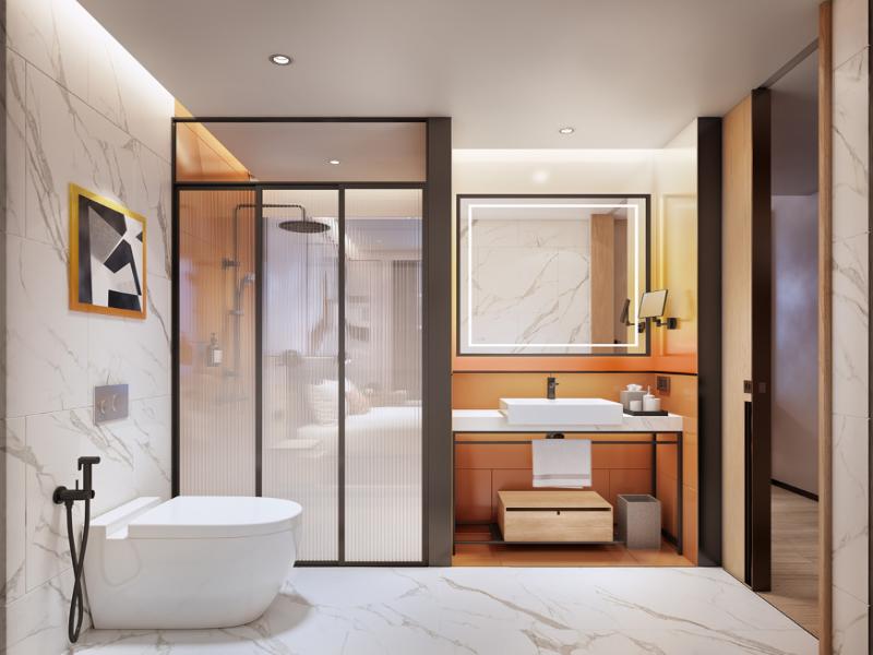 Ibis Bangkok Siam Ratchathewi image