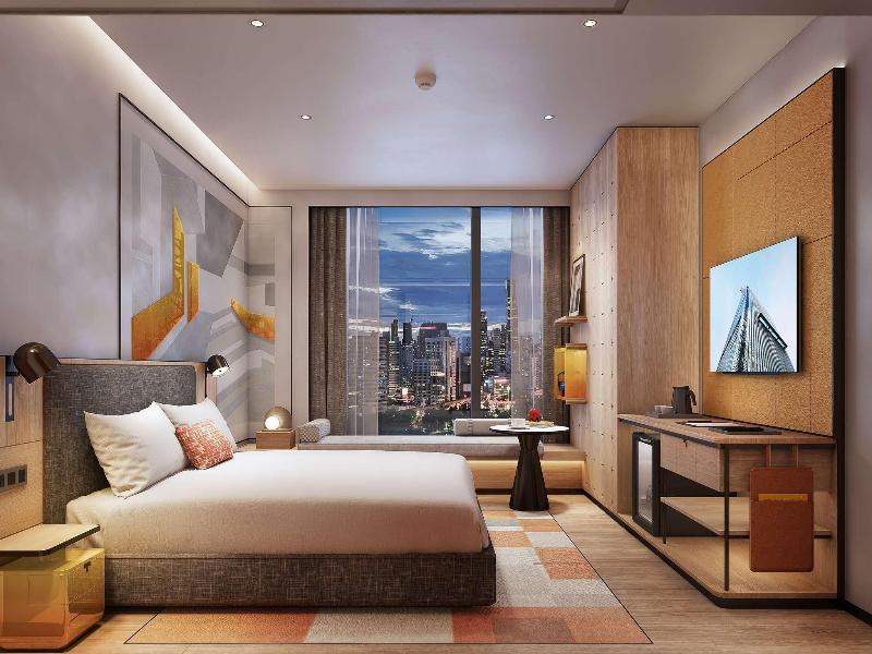 Ibis Bangkok Siam Ratchathewi image