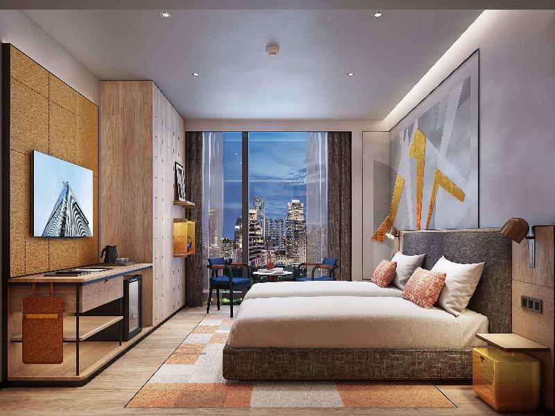 Ibis Bangkok Siam Ratchathewi image