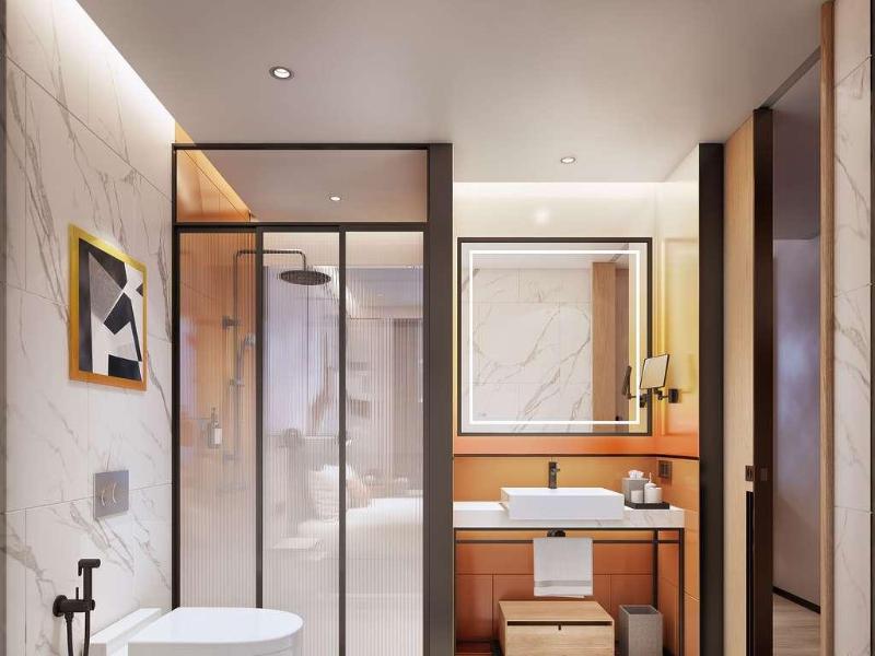 Ibis Bangkok Siam Ratchathewi image