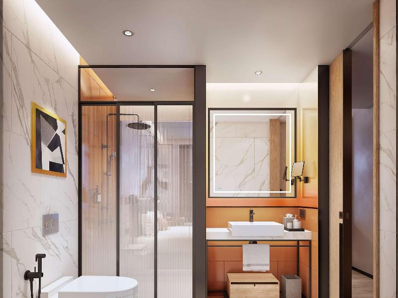 Ibis Bangkok Siam Ratchathewi image