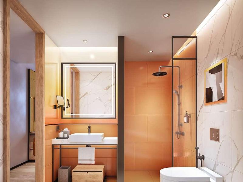 Ibis Bangkok Siam Ratchathewi image
