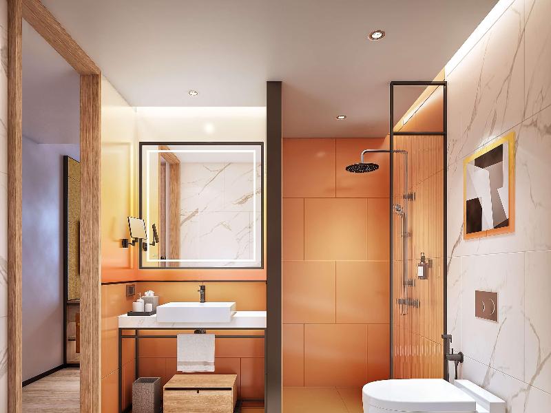 Ibis Bangkok Siam Ratchathewi image