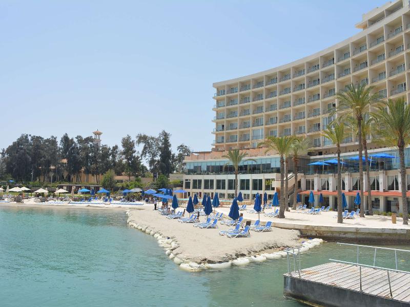 Palestine Montaza Alexandria image