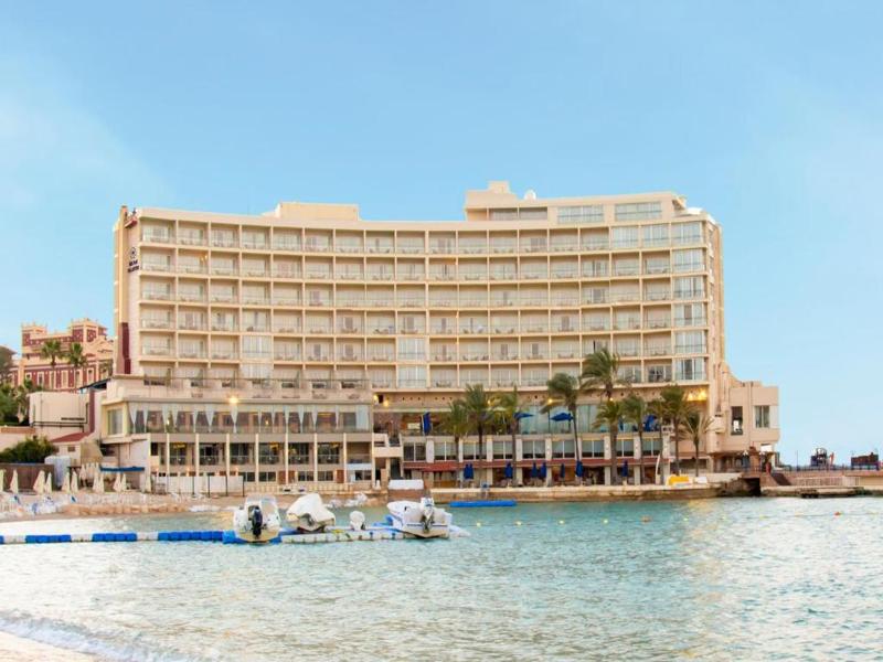 Palestine Montaza Alexandria image