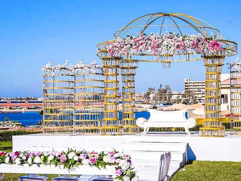 Palestine Montaza Alexandria image