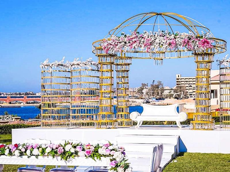 Palestine Montaza Alexandria image