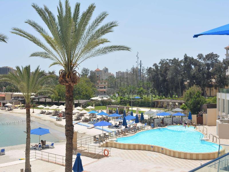 Palestine Montaza Alexandria image