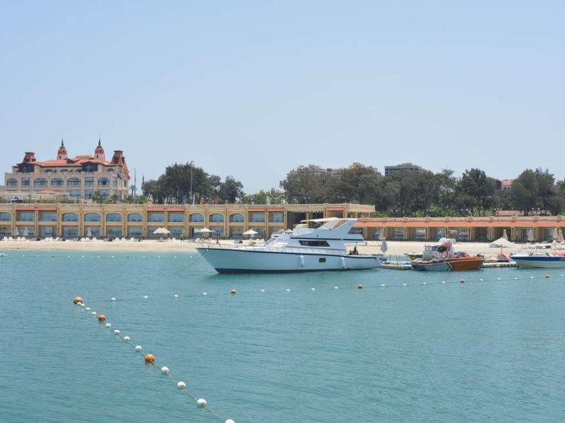 Palestine Montaza Alexandria image