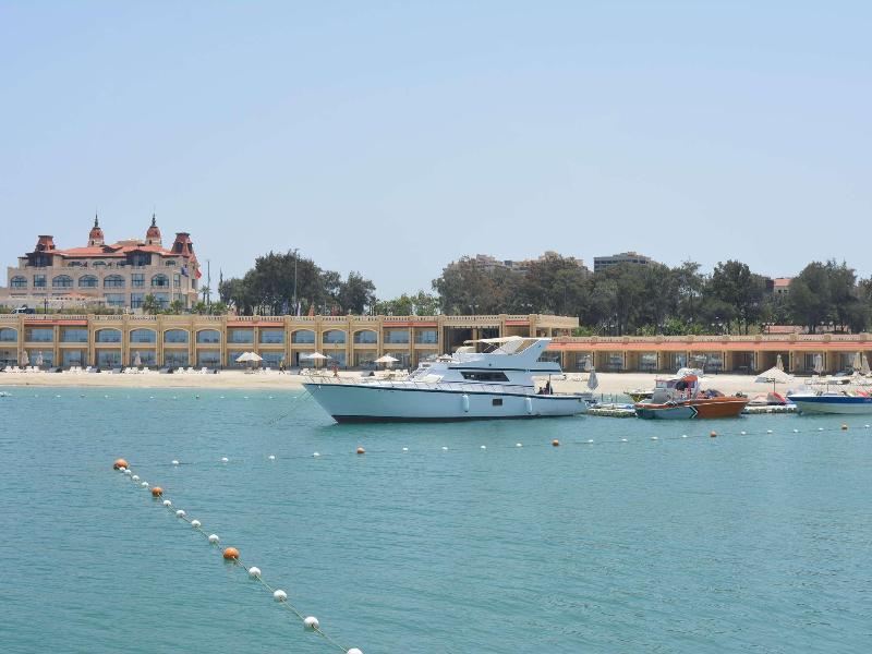 Palestine Montaza Alexandria image