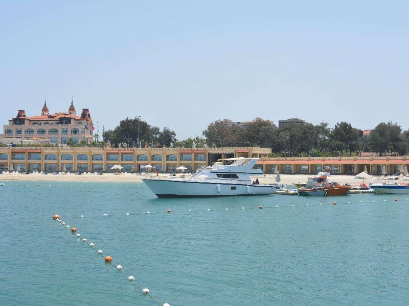 Palestine Montaza Alexandria image