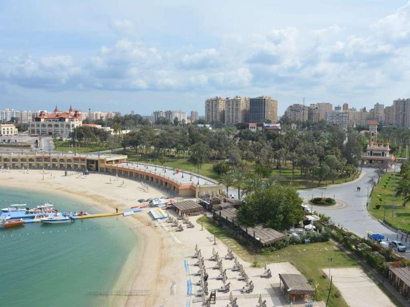 Palestine Montaza Alexandria image