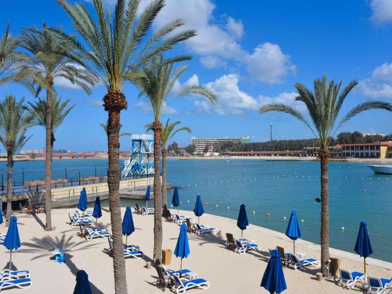Palestine Montaza Alexandria image