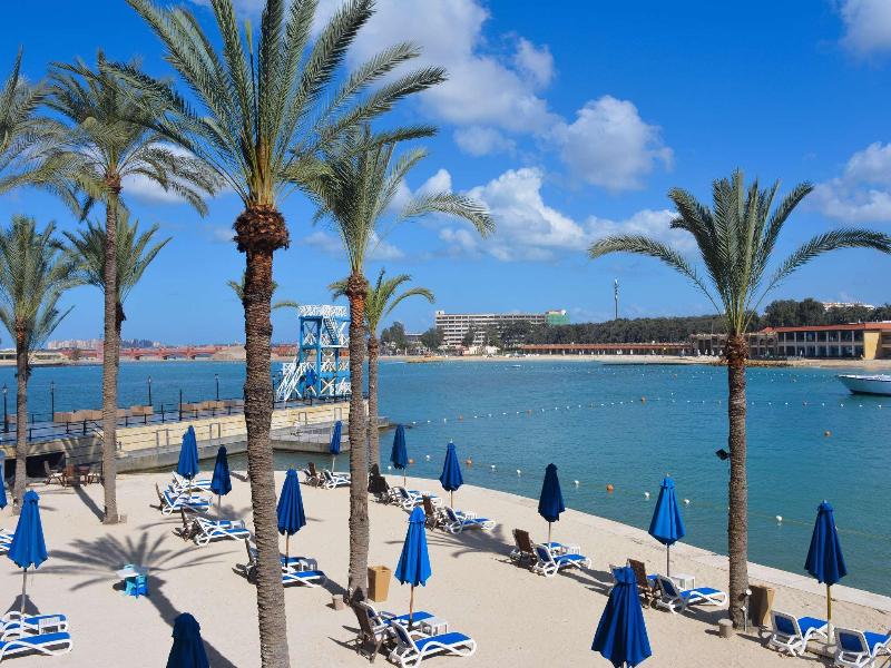 Palestine Montaza Alexandria image