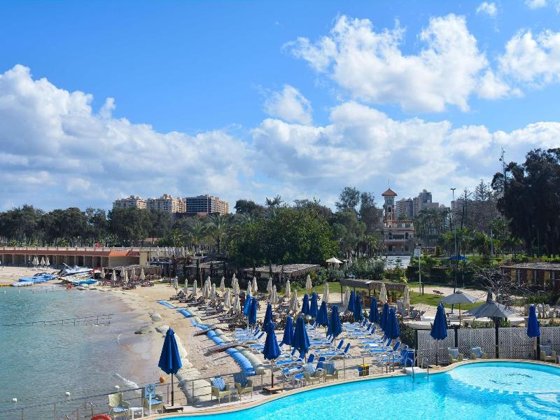 Palestine Montaza Alexandria image