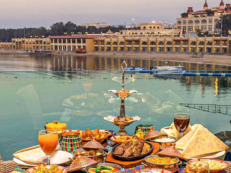Palestine Montaza Alexandria image