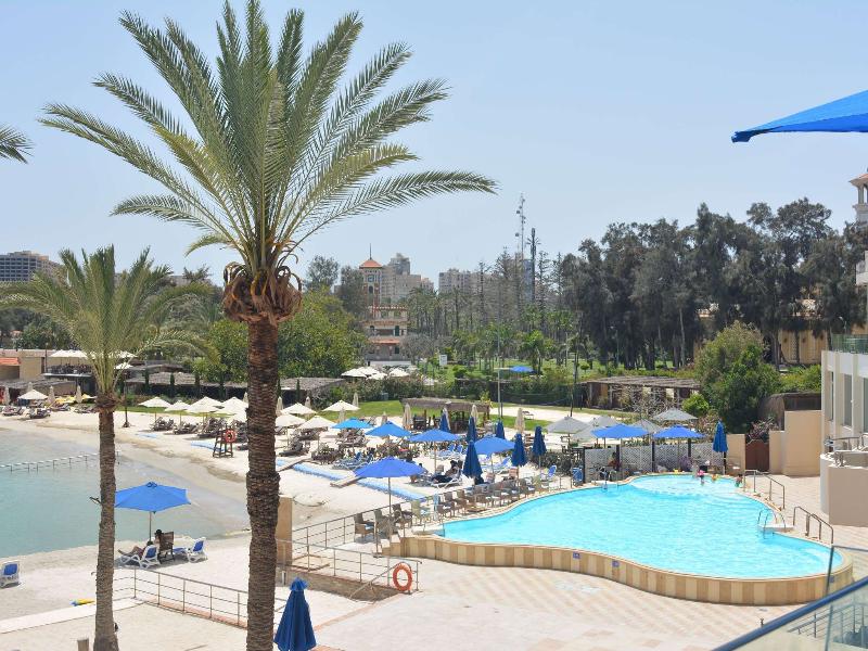 Palestine Montaza Alexandria image