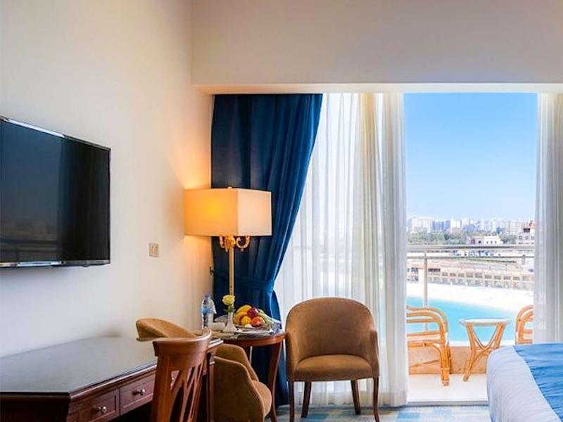 Palestine Montaza Alexandria image