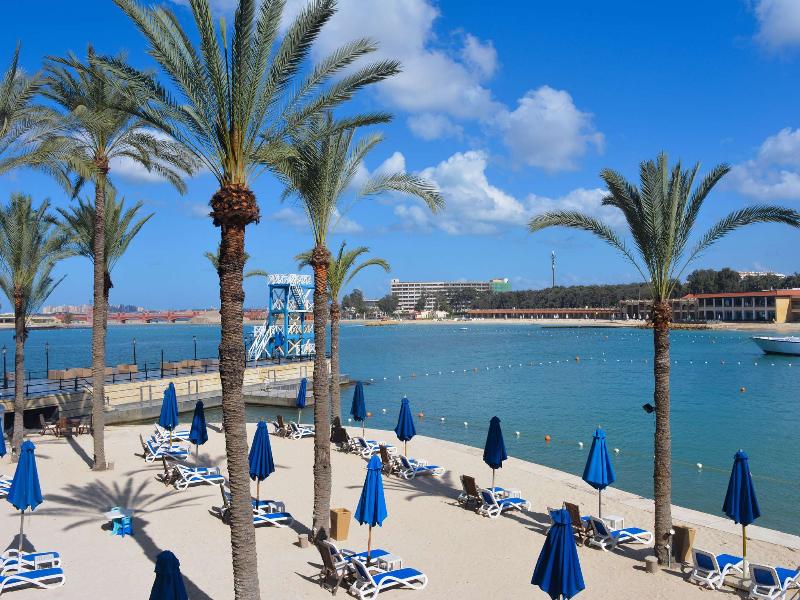 Palestine Montaza Alexandria image