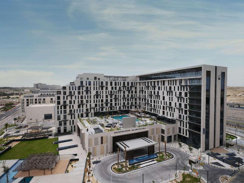 Novotel Dhahran Hotel & Residences image