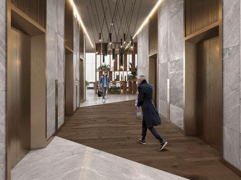 Novotel Dhahran Hotel & Residences image