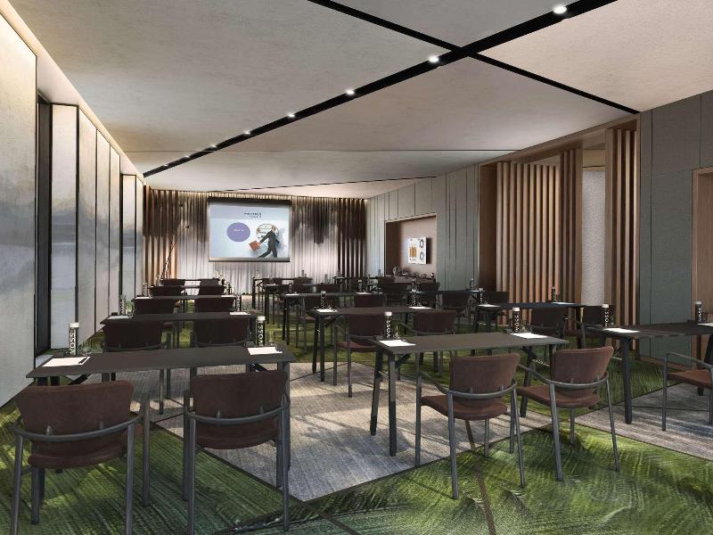 Novotel Dhahran Hotel & Residences image