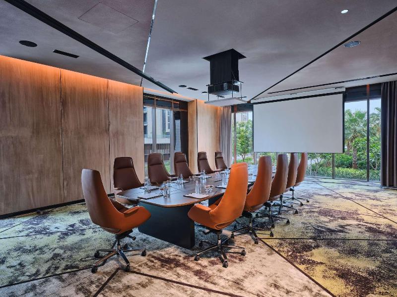 Novotel Dhahran Hotel & Residences image