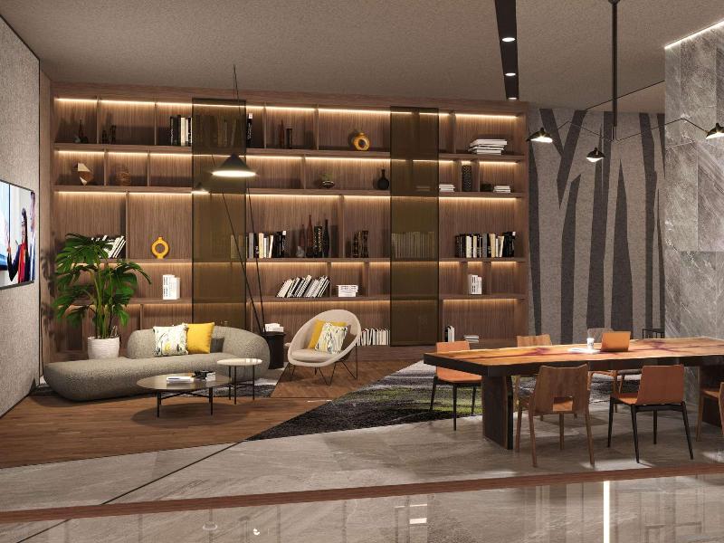 Novotel Dhahran Hotel & Residences image