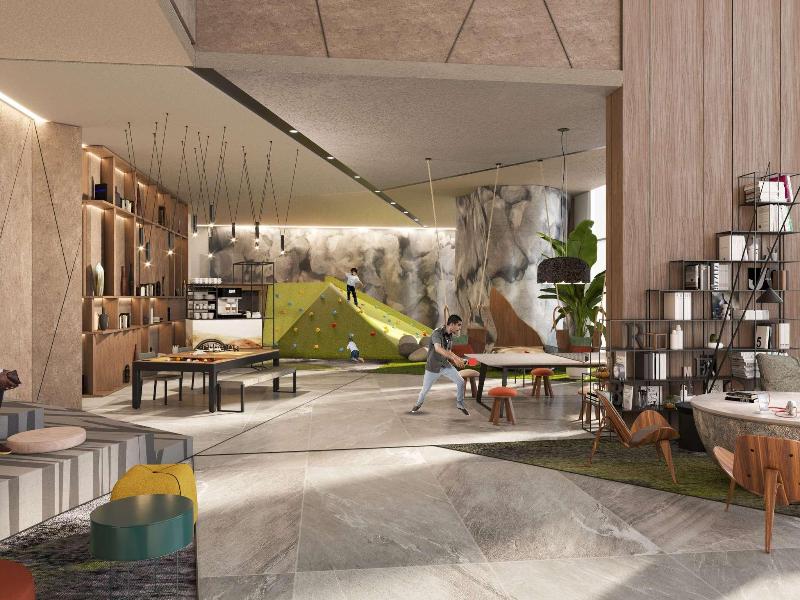 Novotel Dhahran Hotel & Residences image