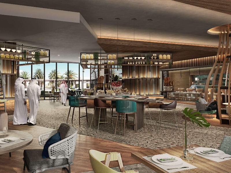 Novotel Dhahran Hotel & Residences image