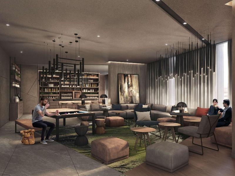 Novotel Dhahran Hotel & Residences image