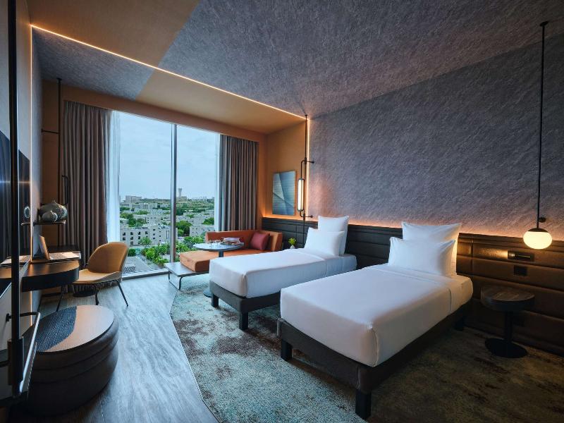 Novotel Dhahran Hotel & Residences image