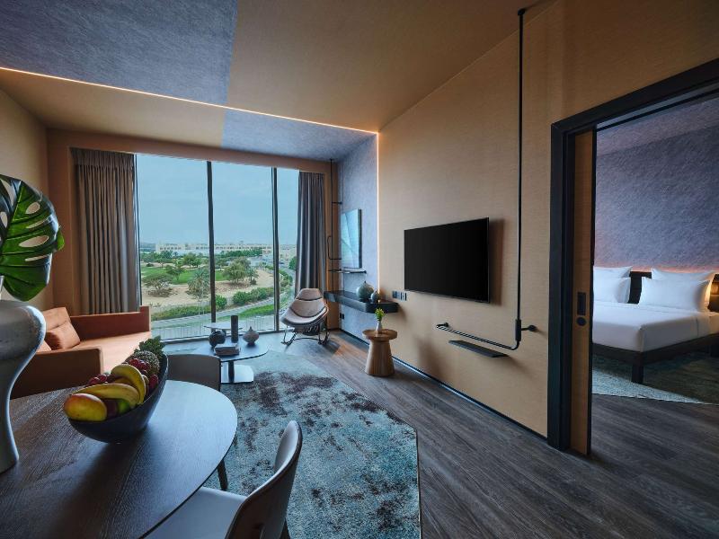 Novotel Dhahran Hotel & Residences image