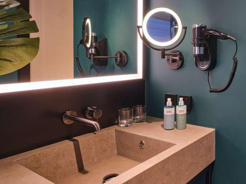 Novotel Dhahran Hotel & Residences image
