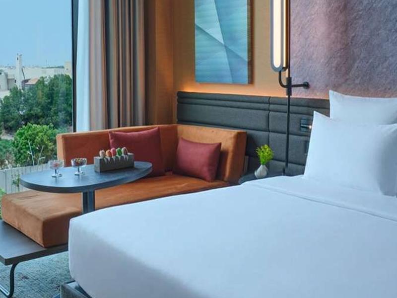 Novotel Dhahran Hotel & Residences image
