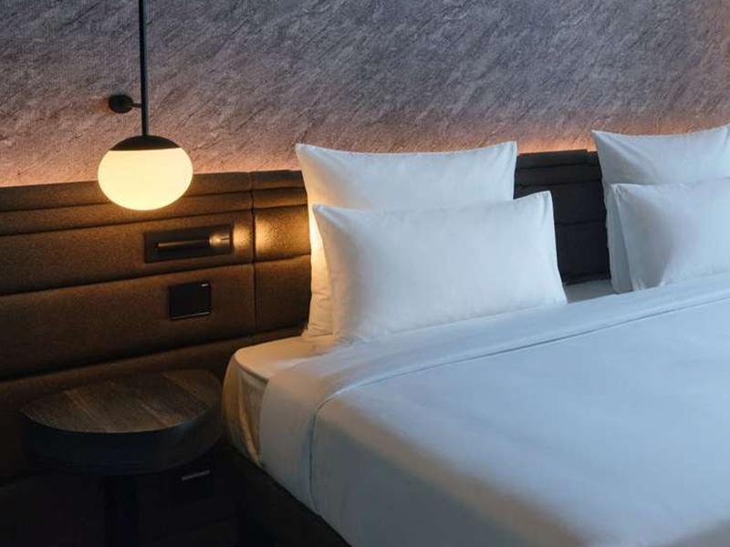 Novotel Dhahran Hotel & Residences image