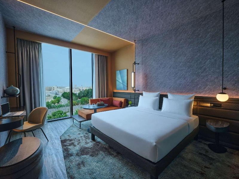 Novotel Dhahran Hotel & Residences image