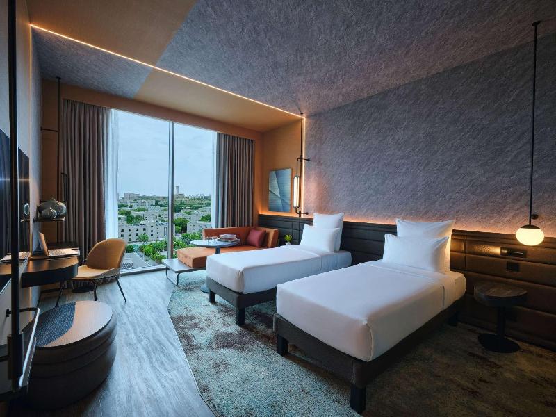 Novotel Dhahran Hotel & Residences image
