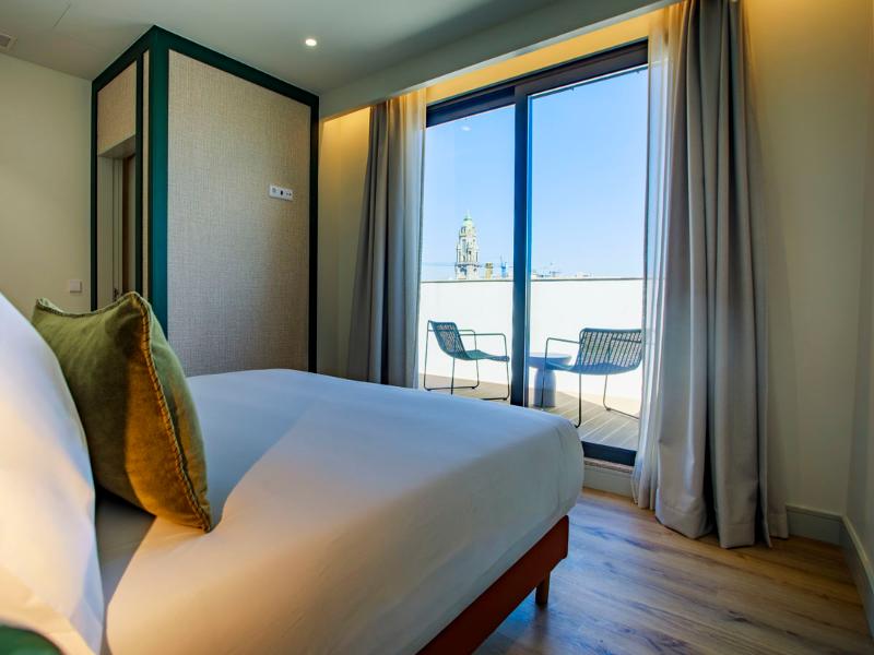 Casa Falcão Boutique Hotel By Aspasios image