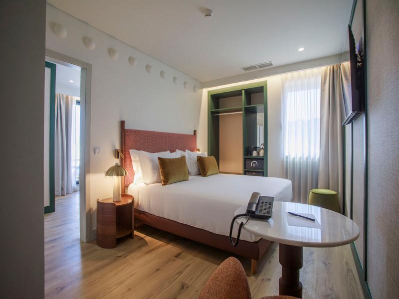 Casa Falcão Boutique Hotel By Aspasios image