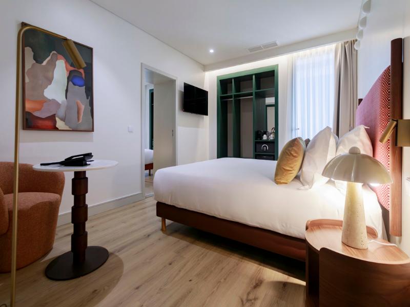Casa Falcão Boutique Hotel By Aspasios image