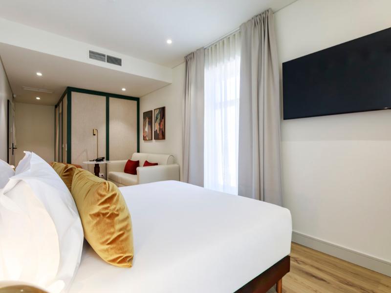 Casa Falcão Boutique Hotel By Aspasios image