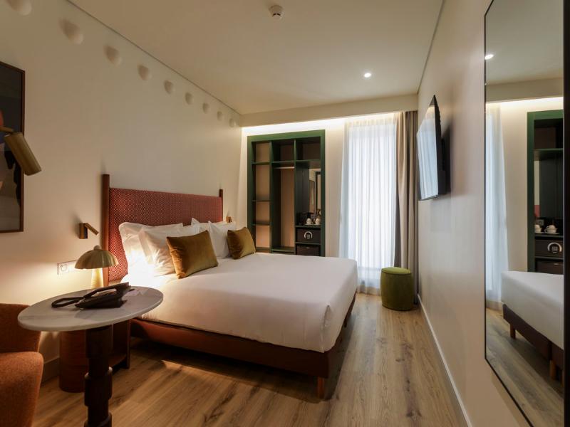 Casa Falcão Boutique Hotel By Aspasios image