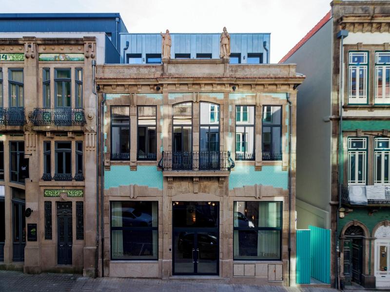 Casa Falcão Boutique Hotel By Aspasios image