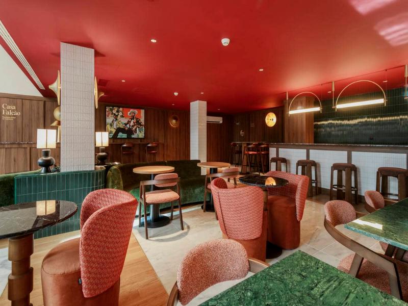 Casa Falcão Boutique Hotel By Aspasios image