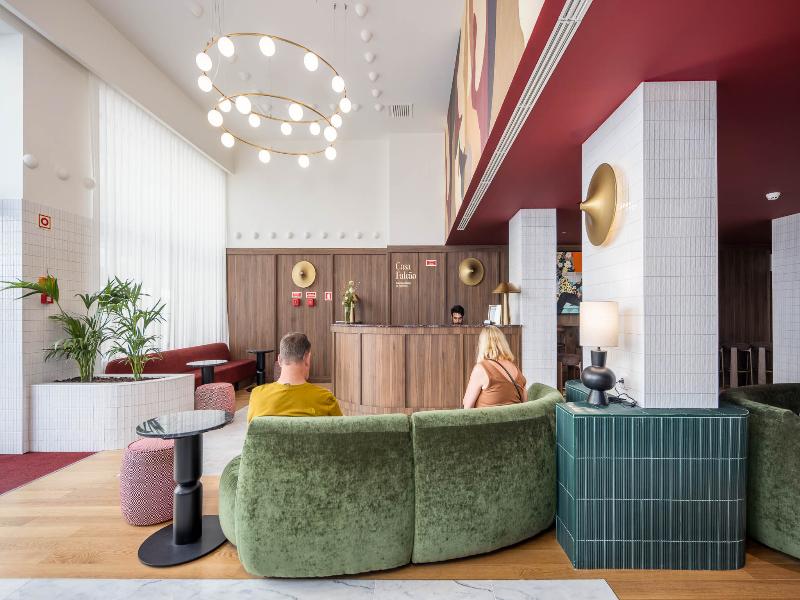 Casa Falcão Boutique Hotel By Aspasios image