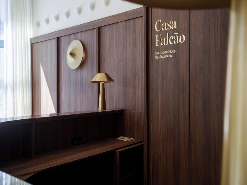 Casa Falcão Boutique Hotel By Aspasios image
