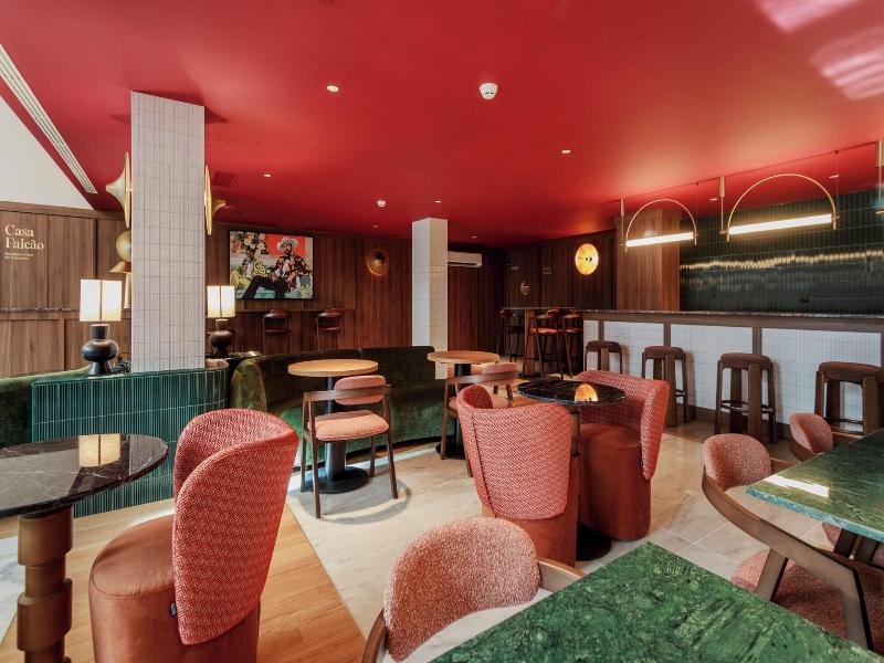 Casa Falcão Boutique Hotel By Aspasios image