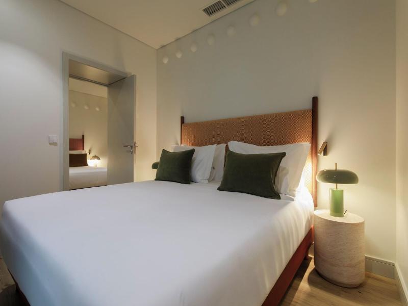 Casa Falcão Boutique Hotel By Aspasios image